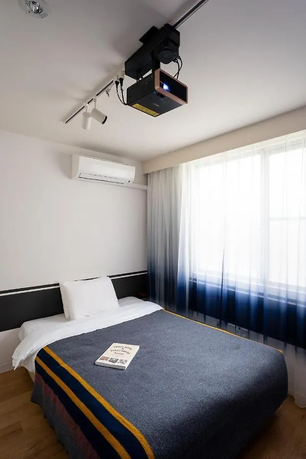 Hotel Graphy Nezu - Vacation Stay 33275V Tokio