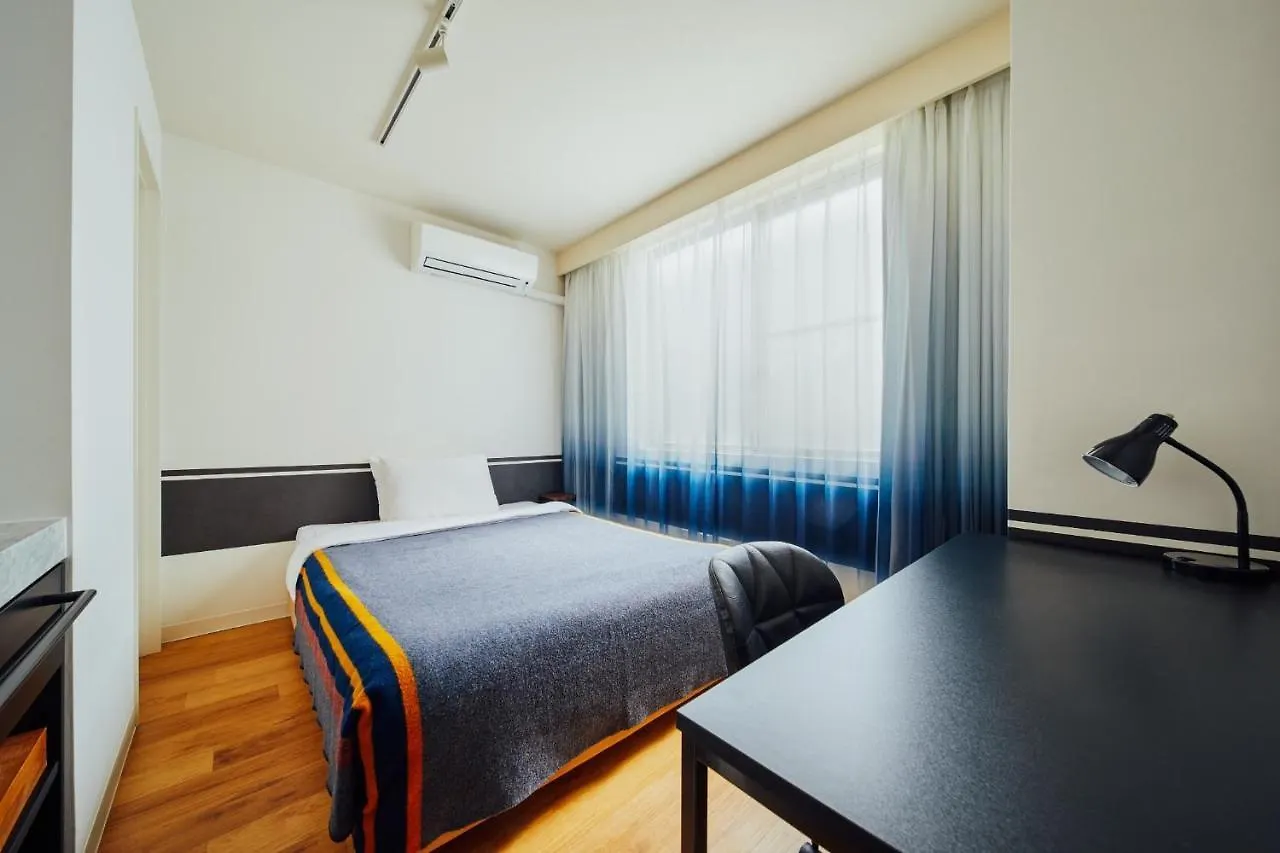 Hotel Graphy Nezu - Vacation Stay 33275V Tokio 0*,  Japón