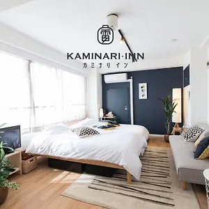 Hotel Kami, Tokyo