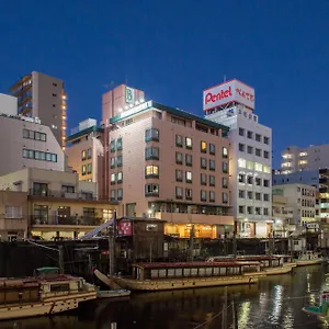 Hotel Belmont, Tokyo