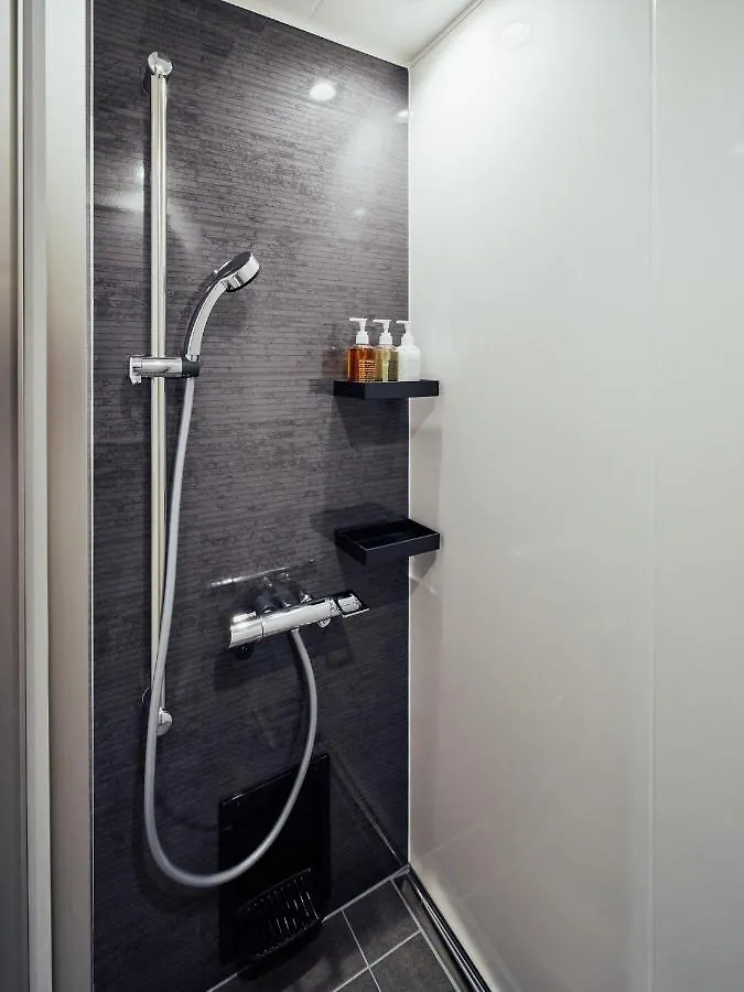 Hotel Graphy Nezu - Vacation Stay 33275V Tokyo